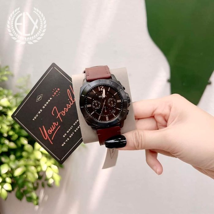 Ceas Original FOSSIL BQ2820