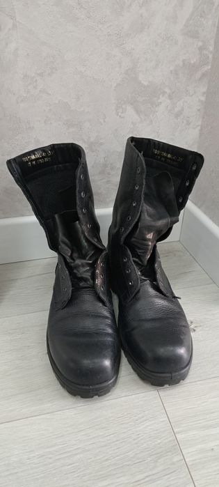 Берцы летние, в отличном состояний!