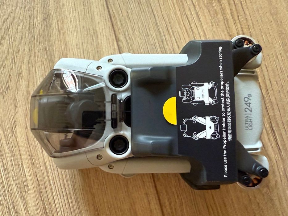 Dji Mini 4 Pro като нов