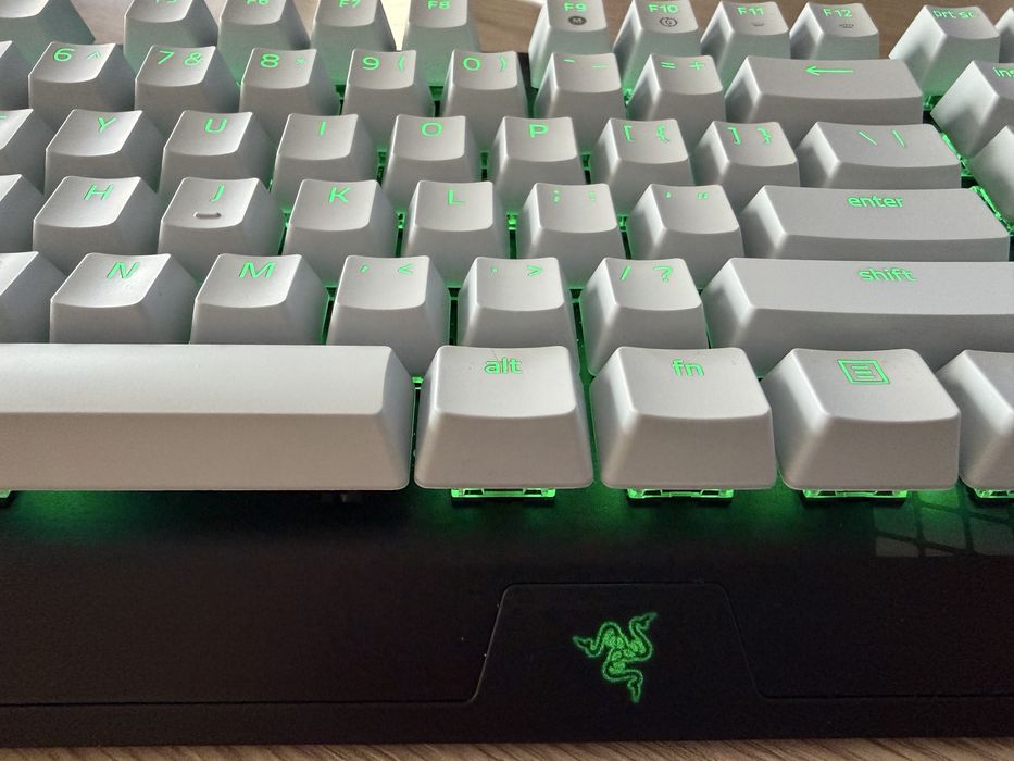 Клавиатура RGB Razer - BlackWidow V3 Roblox Ed