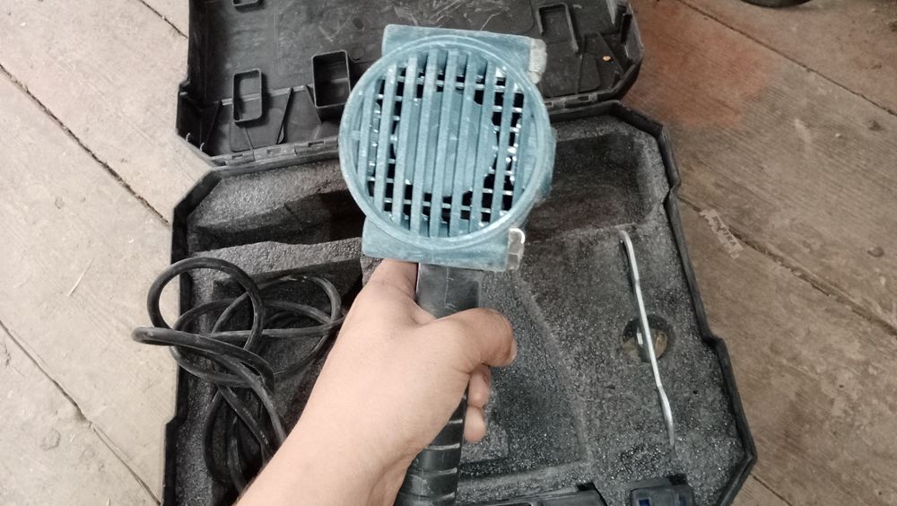 Заклёпка сатамын