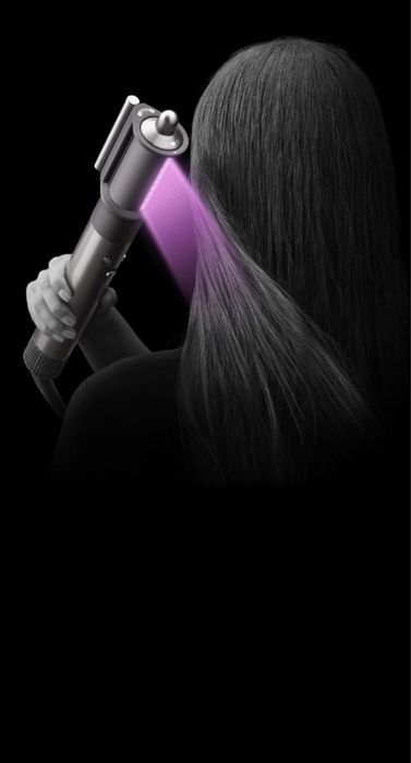 Оригинал Дайсон Стайлер.