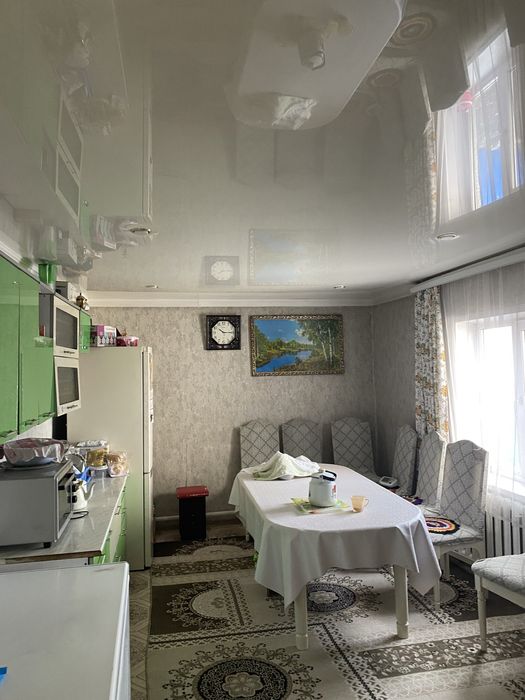 Продам частный дом на Бобровке