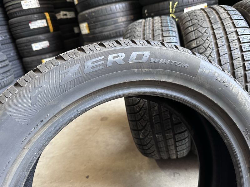 225/55/19 PIRELLI 4бр