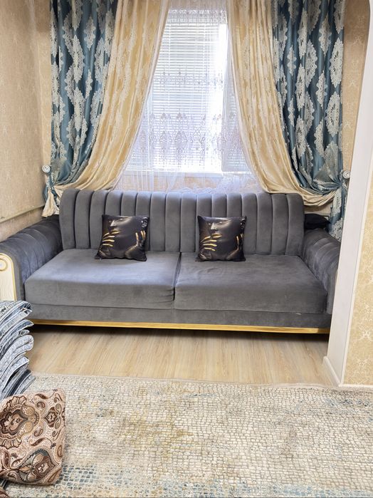 Диван сатылады залға арналған