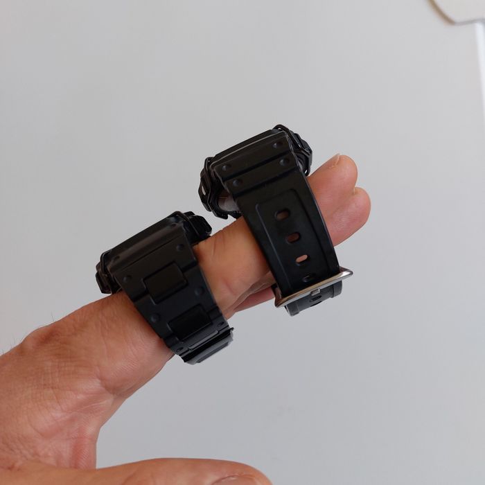 vând ceas casio g-shock gw-m5610u, gw-b5600bc