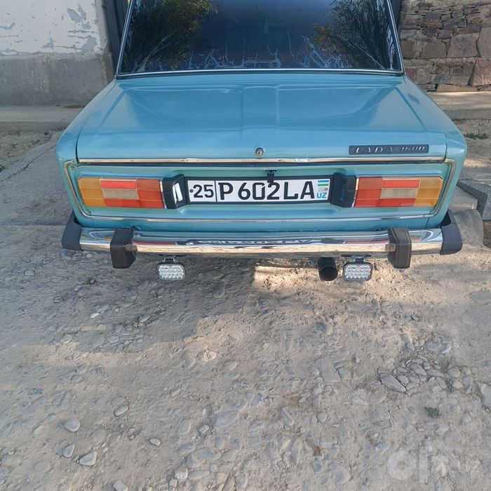 Jiguli 06 sotiladi yaxshi holatda