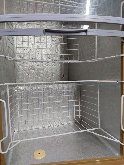 Продается морозильник