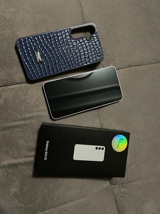 Samsung Galaxy S24 FE