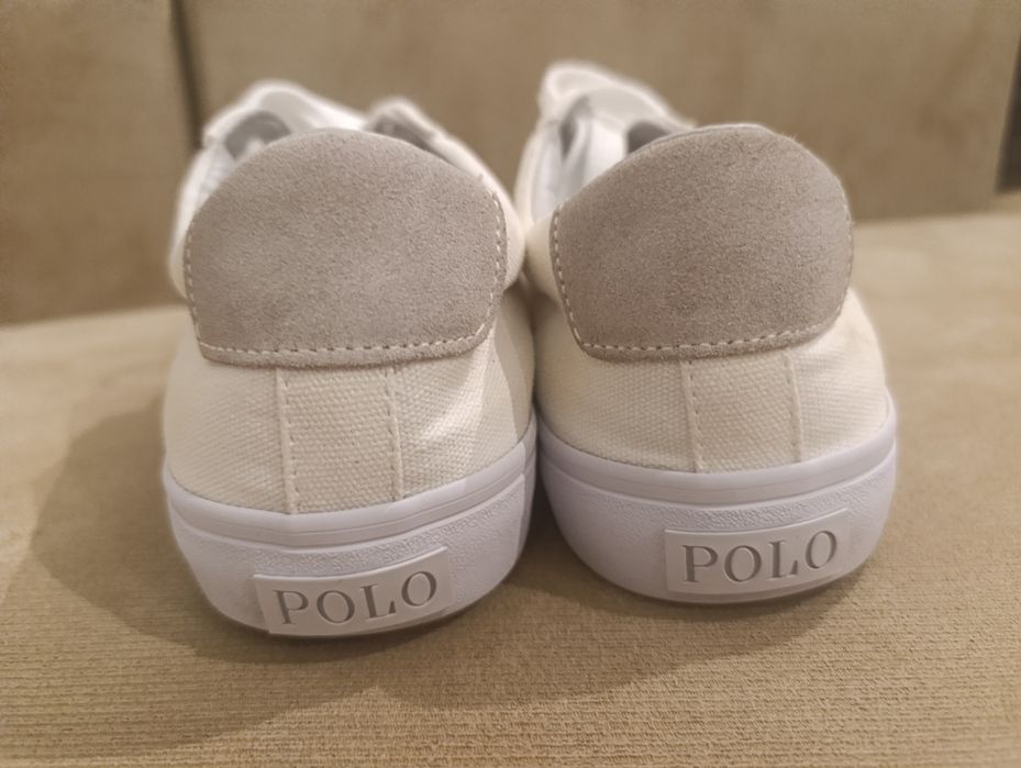 Teniși bărbați Polo Ralph Lauren