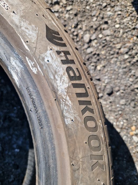 215 45 r16 hankook