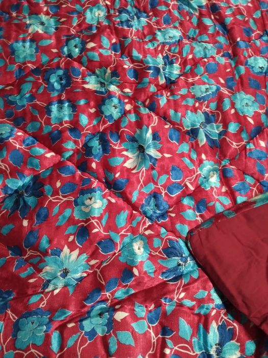 .Жылы Көрпе.Теплое одеяло