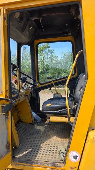 Cilindru Compactor Bomag BW172Ad 2002