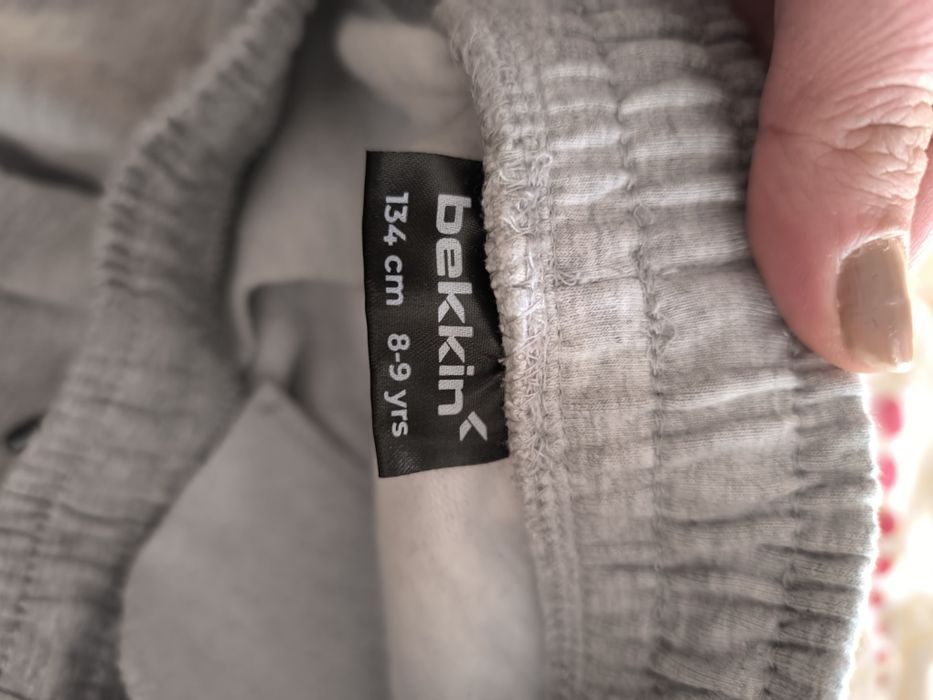 Долници за момче 134