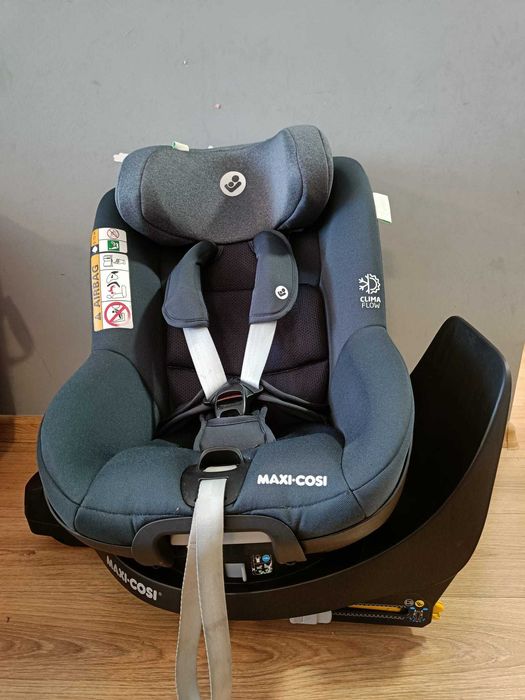 Scaun de mașină Maxi-Cosi Mica Pro Eco 360°
