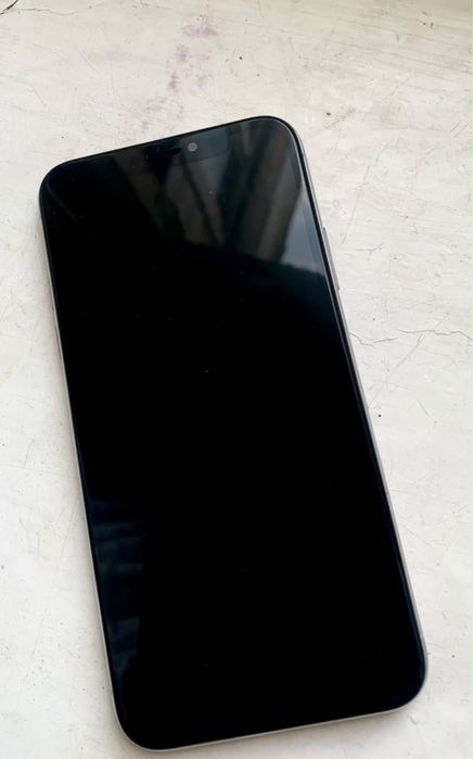 Iphone X (256 ГБ)