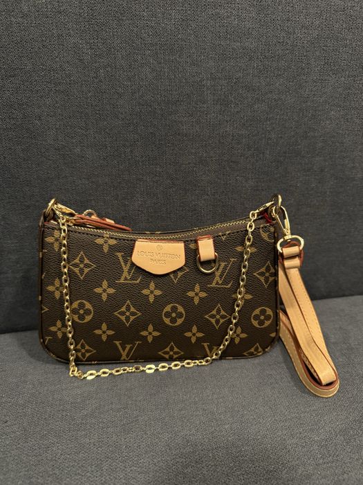 Чанти Guess, Michael Kors, YSL