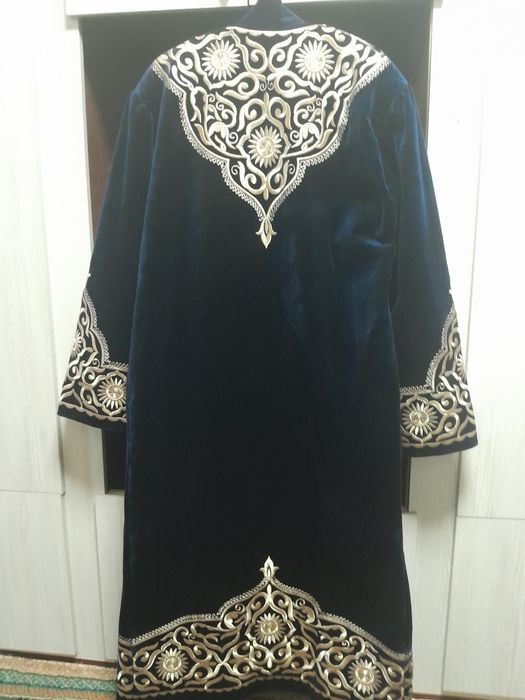 Зар тун .хонлар туни 54чи размер