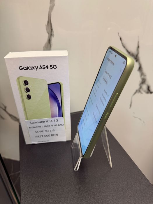 Samsung  Galaxy A54 5G