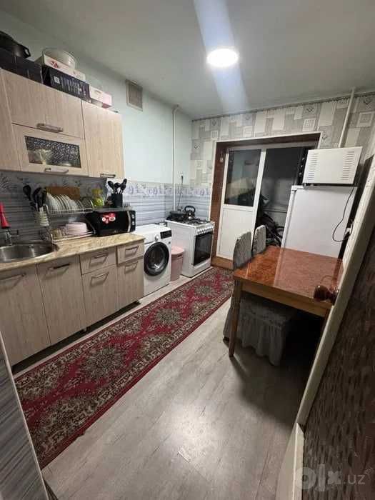 Продается квартира. Юнусабад. SamPI. N21