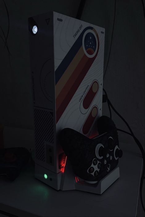 Xbox Series S. 512GB