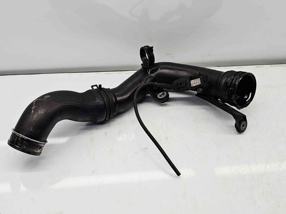 Tub intercooler  Volkswagen Passat B6 (3C2) [Fabr 2005-2010] 3C0145770