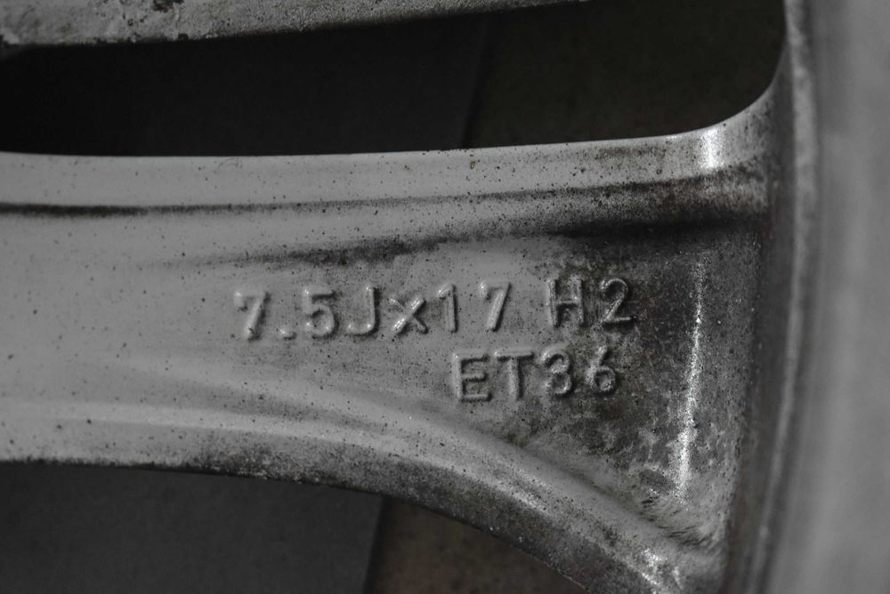 17'' Джанти Mercedes GLC