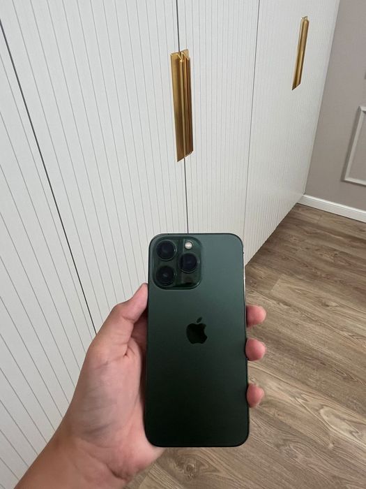 Обмен/продажа Apple iPhone 13 Pro