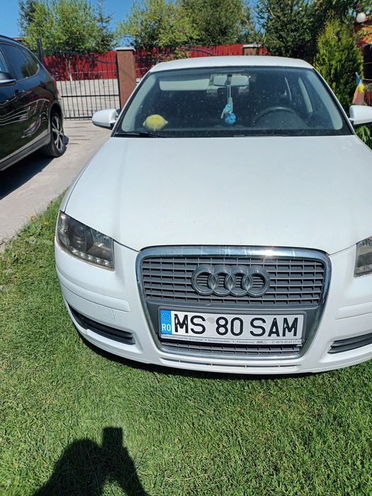 Audi A3 de vânzare