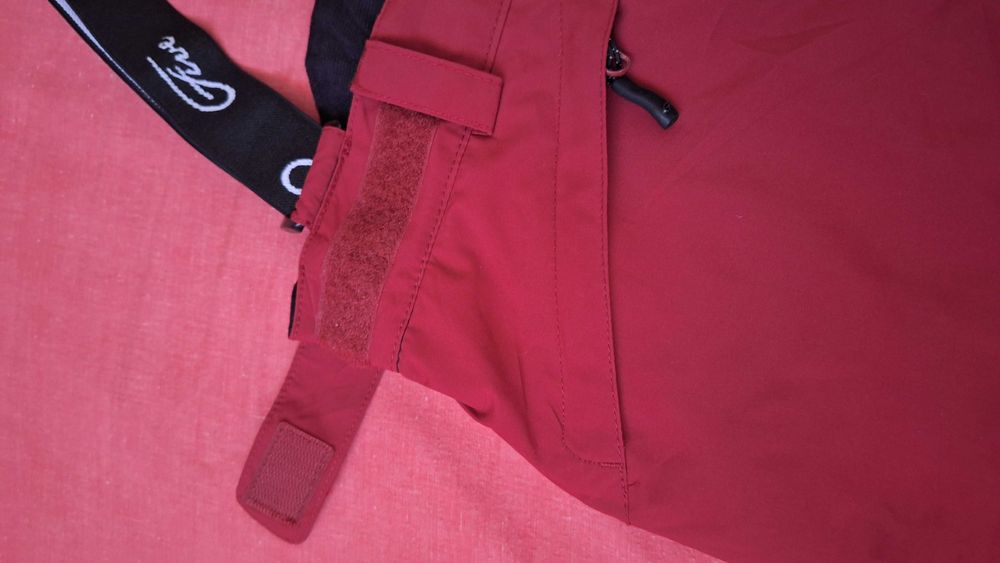 Pantaloni schi Five Seasons, mărimea 40, foarte buni.