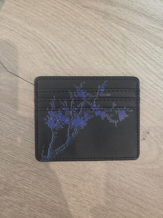 новый картхолдер