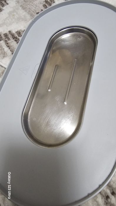 4-IN-1 Sterilizator electric Philips-AVENT SCF286/03, 220V