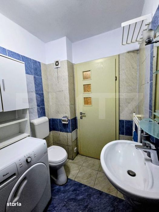 Apartament 2 camere, 49 mp, zona Porii