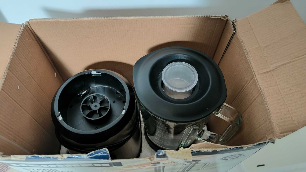 Vând Blender Heinner