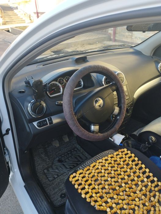 Mashina nexia 3 ozimiki 8050$