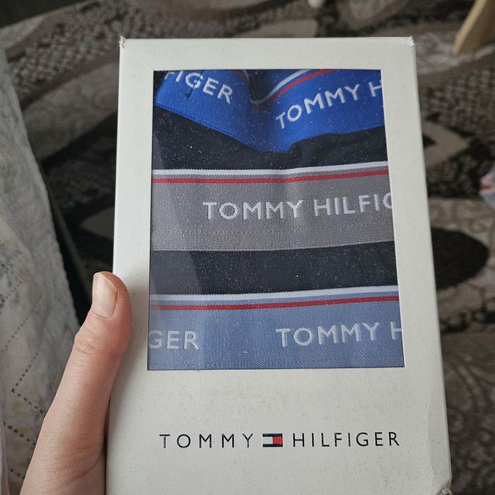 Set boxeri Tommy Hilfiger