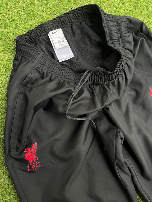Мъжко долнище : Nike DRI-FIT F.C. Liverpool Strike Away M