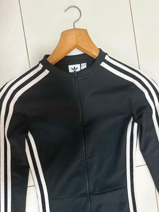 Оригинален дамски гащеризон Adidas