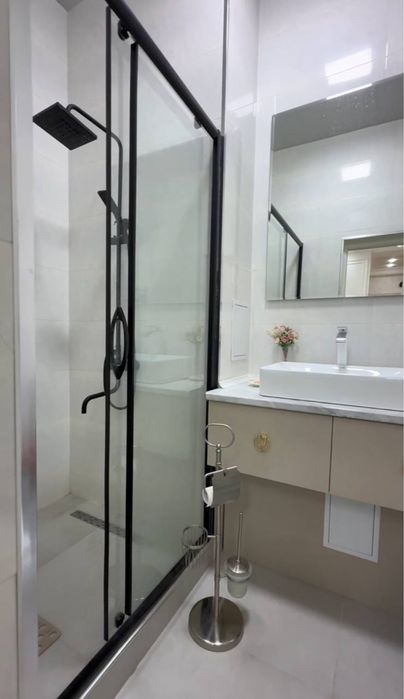 ЖК: Дархан Авеню (DARKHAN AVENUE) 1-постройки!