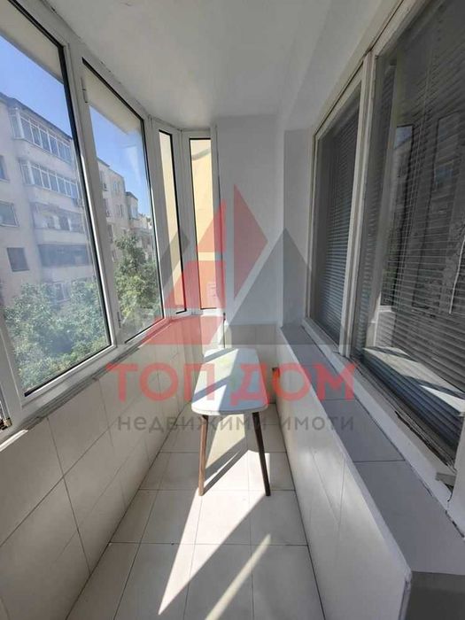 Дава се под наем Тристаен апартамент в Варна, Трошево - 75 кв.м за 408 € - Снимка #4