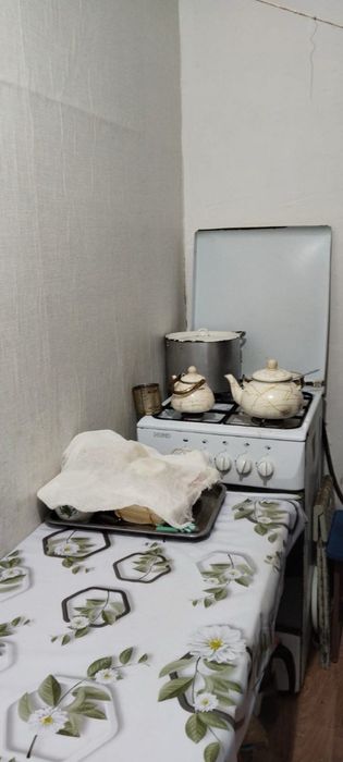 Квартира , общага