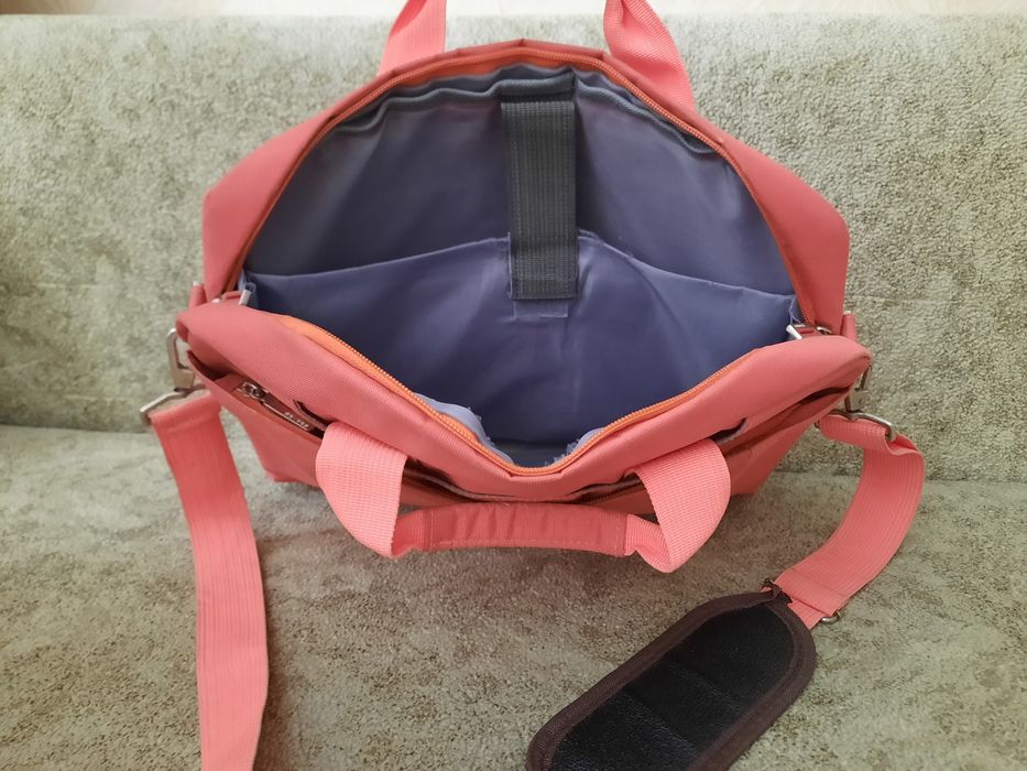 Продам сумку в отличном состоянии