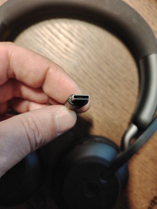 Căști Jabra evolve2 40