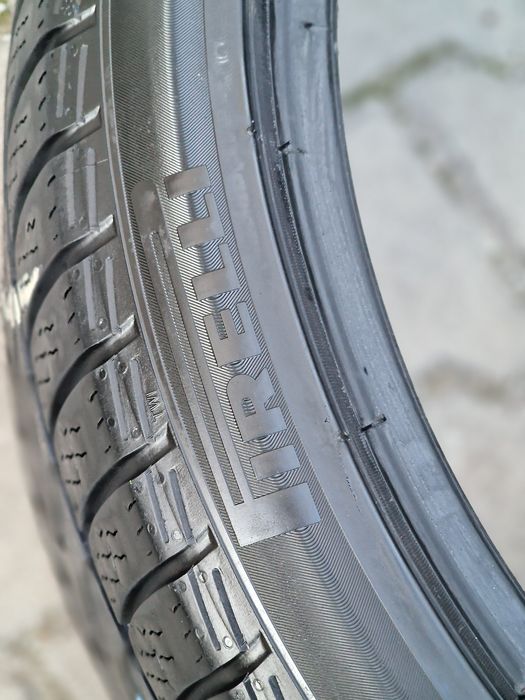 315 30 21 Pirelli