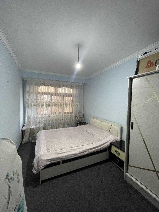 V3545 ПРОДАЕТСЯ 2/4/9 на:  Кушбеги 50м2