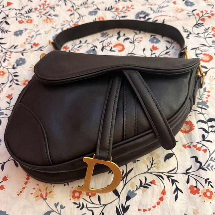 Чанта Christian Dior