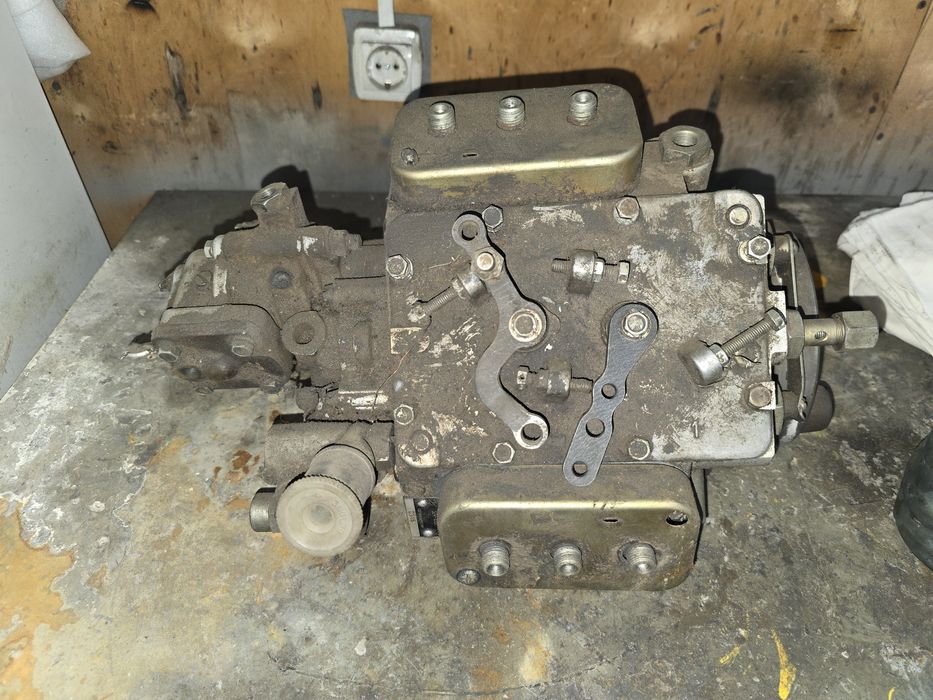 Продам аппаратуру, ТНВД ЯМЗ 236.