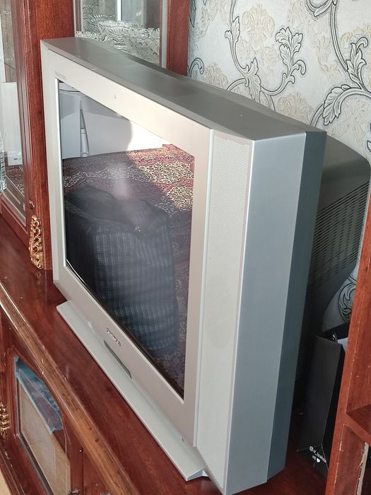 Телевизор б/у, DAEWOO