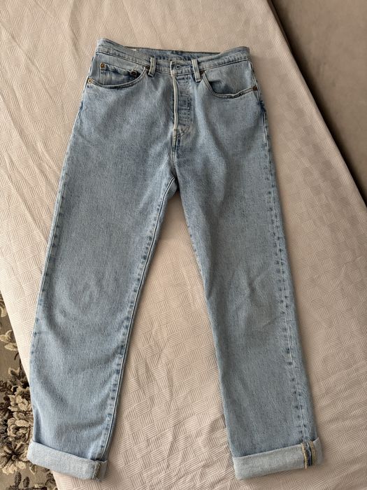 Джинсы levis оригинал