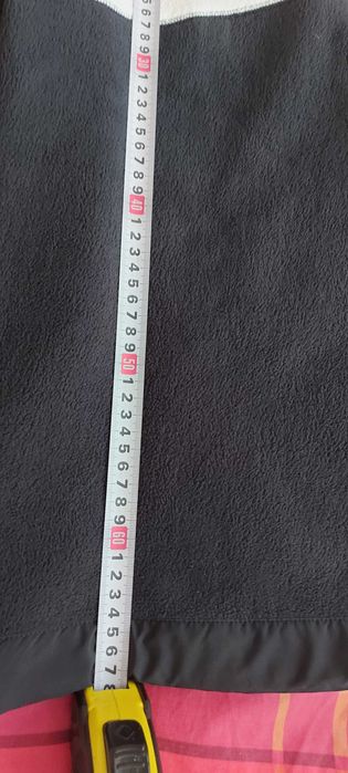 Поларен  суитчер Nike унисекс